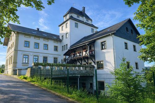 Foto - Haus zum Kaufen in Brand-Erbisdorf 687.000,00 € 956 m²