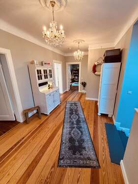 Foto - Wohnung zum Kaufen in Aumühle 620.000,00 € 135 m²