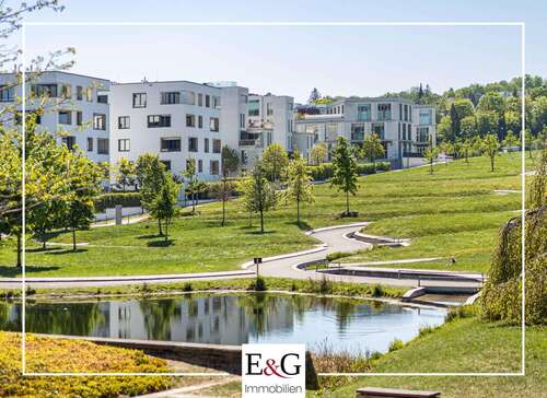 Foto - Wohnung zum Mieten in Stuttgart 3.300,00 € 152.88 m²