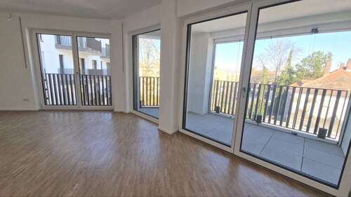 Foto - Wohnung zum Mieten in Regensburg 990,00 € 50 m²