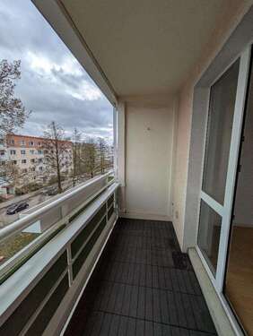 Foto - Wohnung zum Mieten in Chemnitz 290,00 € 57.5 m²