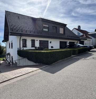 Foto - Haus zum Mieten in Lüdenscheid 1.100,00 € 151 m²