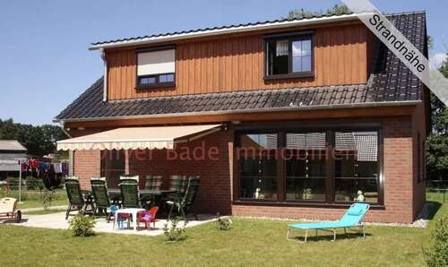 Foto - Haus zum Kaufen in Zierow 495.000,00 € 150 m²