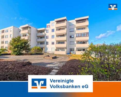 Foto - Wohnung zum Kaufen in Gärtringen 195.000,00 € 55.93 m²