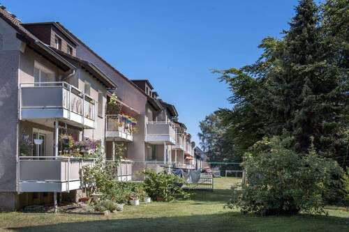 Foto - Wohnung zum Mieten in Castrop-Rauxel 399,00 € 45 m²