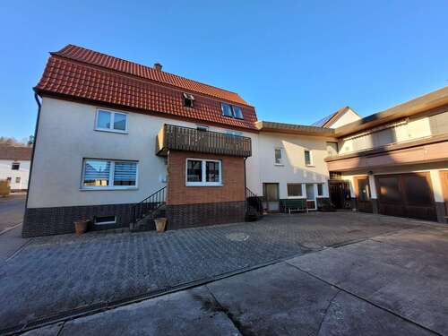 Foto - Haus zum Kaufen in Philippsthal 295.000,00 € 251 m²