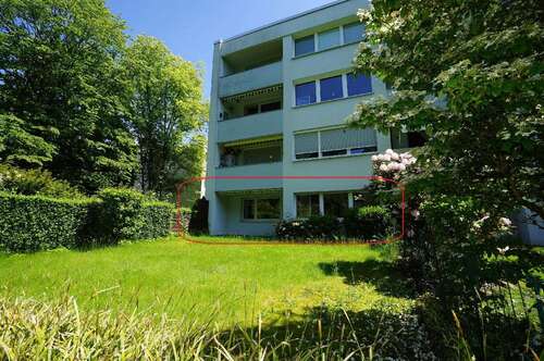 Foto - Wohnung zum Kaufen in Leverkusen 189.000,00 € 74 m²