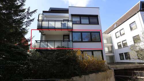 Foto - Wohnung zum Kaufen in Bremen 249.000,00 € 80 m²