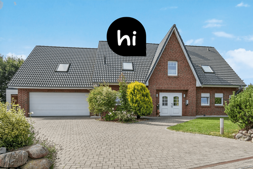 Foto - Haus zum Kaufen in Fahrdorf 549.000,00 € 196.62 m²