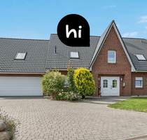 Haus zum Kaufen in Fahrdorf 549.000,00 € 196.62 m²