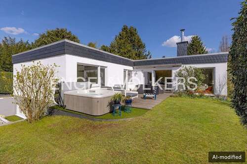 Foto - Haus zum Kaufen in Frankfurt am Main 1.080.000,00 € 193 m²
