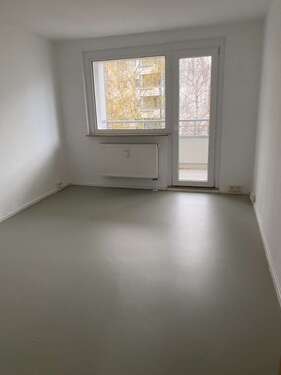 Foto - Wohnung zum Mieten in Lutherstadt Eisleben 286,00 € 61.23 m²
