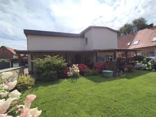 Foto - Haus zum Kaufen in Wittenburg 249.000,00 € 120.97 m²