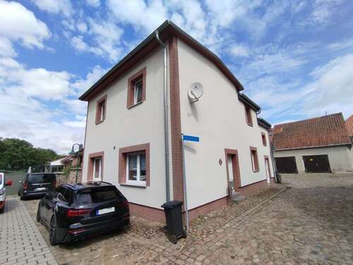 Foto - Haus zum Kaufen in Wittenburg 259.000,00 € 120.97 m²