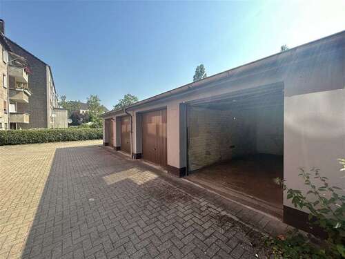 Foto - Garage zu vermieten in Duisburg 95,00 €