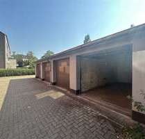 Garage zu vermieten in Duisburg 95,00 €