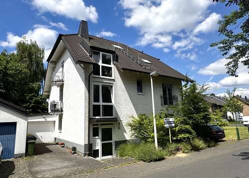 Foto - Wohnung zum Kaufen in Bonn 495.000,00 € 98.44 m²
