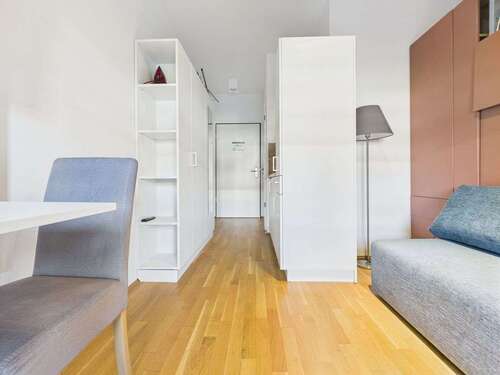 Foto - Wohnung zum Kaufen in München 250.000,00 € 20 m²