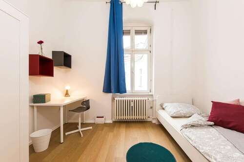Foto - WG-Zimmer in Berlin 650,00 € 10 m²