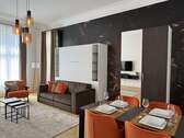 Wohnung zum Mieten in Berlin 2.800,00 € 93.25 m²