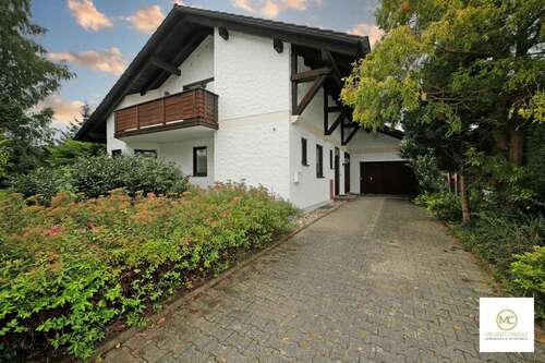 Foto - Haus zum Kaufen in Schrobenhausen 675.000,00 € 195 m²