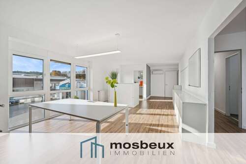 Foto - Büro in Aachen Tivoli 850,00 € 70.16 m²