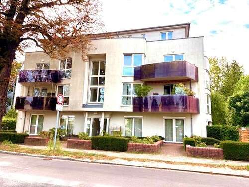 Foto - Wohnung zum Kaufen in Berlin 490.000,00 € 100 m²