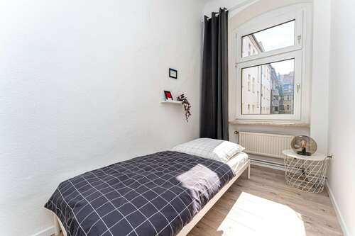 Foto - WG-Zimmer in Berlin 580,00 € 6 m²