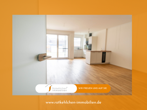 Foto - Wohnung zum Mieten in Kempen 1.560,00 € 104 m²
