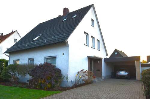 Foto - Haus zum Kaufen in Bünde 342.000,00 € 170 m²