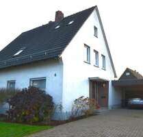 Haus zum Kaufen in Bünde 342.000,00 € 170 m² Haus zum Kaufen in Bünde 342.000,00 € 170 m²