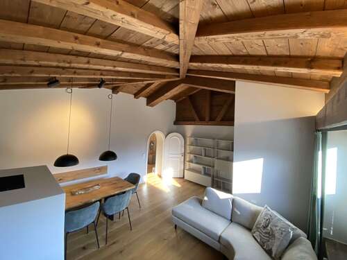 Foto - Wohnung zum Kaufen in Garmisch-Partenkirchen 595.000,00 € 70 m²