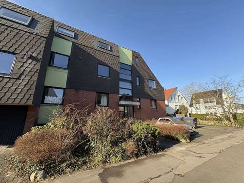 Foto - Wohnung zum Kaufen in Detmold 200.000,00 € 102 m²