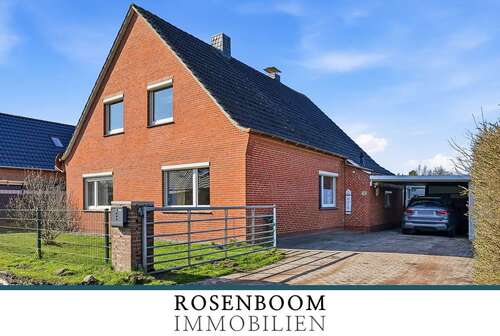 Foto - Haus zum Kaufen in Leezdorf 239.000,00 € 182.27 m²