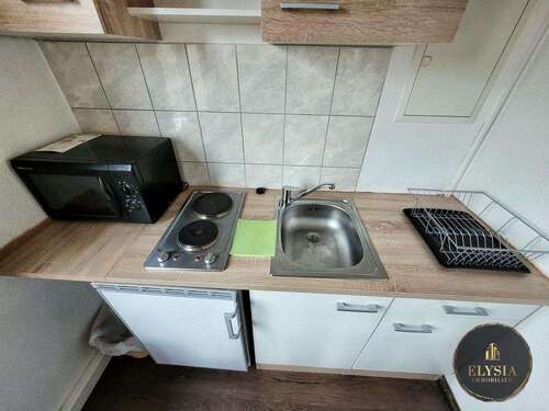 Foto - Wohnung zum Mieten in Zwickau 220,00 € 32 m²