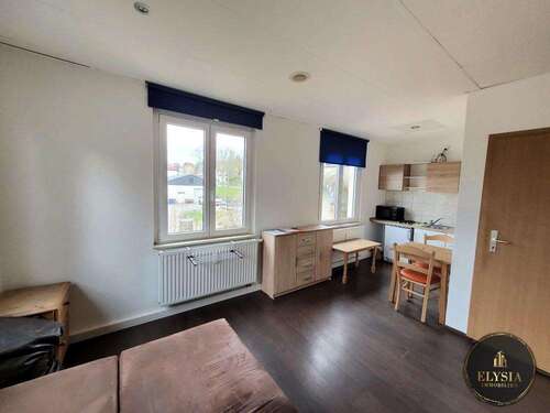 Foto - Wohnung zum Mieten in Zwickau 220,00 € 32 m²