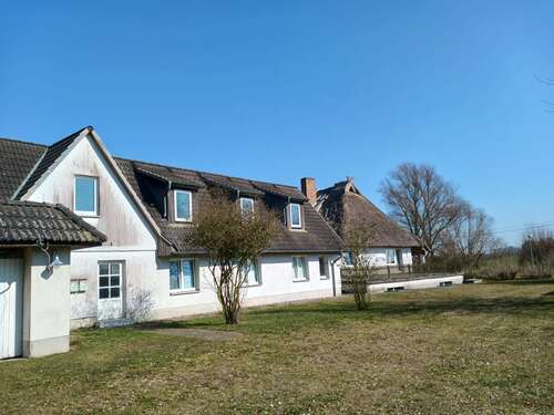 Foto - Haus zum Kaufen in Upahl 550.000,00 € 300 m²