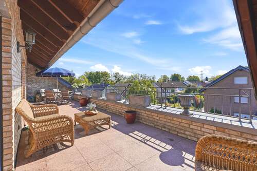 Foto - Wohnung zum Kaufen in Bergheim 519.000,00 € 179 m²