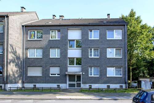 Foto - Wohnung zum Mieten in Duisburg 706,80 € 81 m²