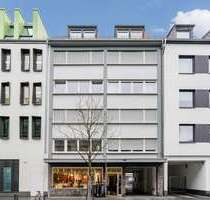 Wohnung zum Mieten in Koblenz 295,00 € 22.6 m²