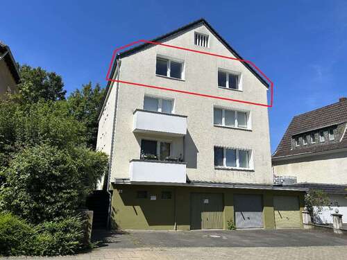 Foto - Wohnung zum Mieten in Leverkusen 780,00 € 80 m²