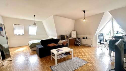 Foto - Wohnung zum Mieten in Kleve 700,00 € 89 m²