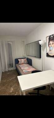Foto - WG-Zimmer in München 890,00 € 8 m²