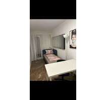 WG-Zimmer in München 890,00 € 8 m²