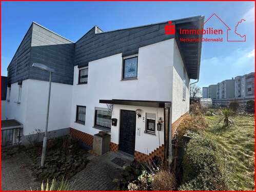 Foto - Haus zum Kaufen in Mosbach 235.000,00 € 99.43 m²
