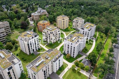 Foto - Wohnung zum Kaufen in Frankfurt am Main 998.000,00 € 127 m²