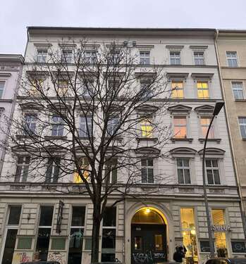Foto - Wohnung zum Kaufen in Berlin 499.000,00 € 83.37 m²