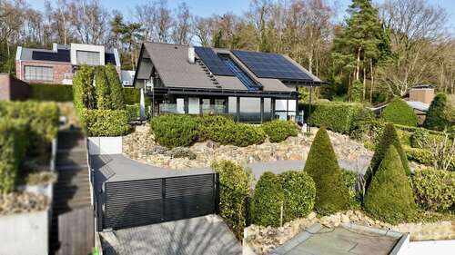 Foto - Haus zum Kaufen in Bad Bentheim 990.000,00 € 223.48 m²