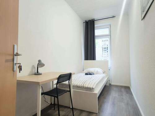 Foto - WG-Zimmer in Dortmund 300,00 € 8 m²