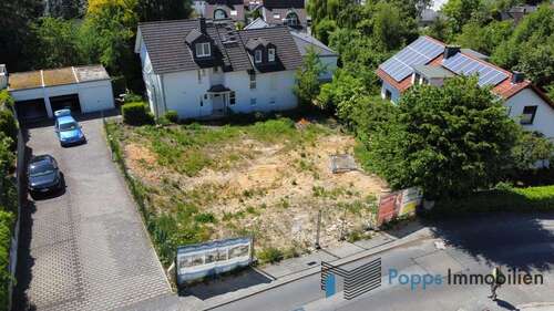 Foto - Grundstück zu verkaufen in Königstein im Taunus 460.000,00 € 216 m²